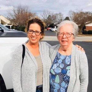 Meet your Posher, Karin